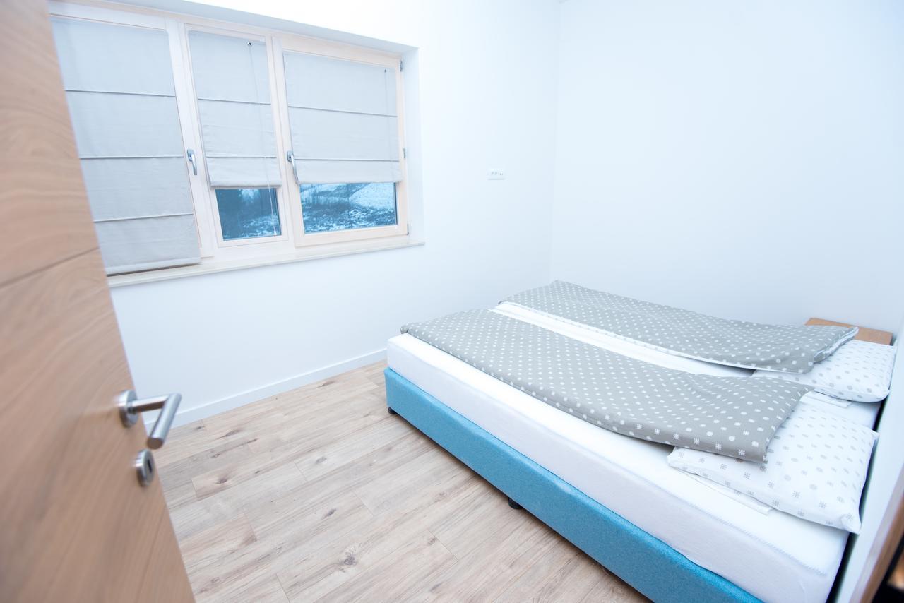 Holiday Flat Sarajewo Zewnętrze zdjęcie