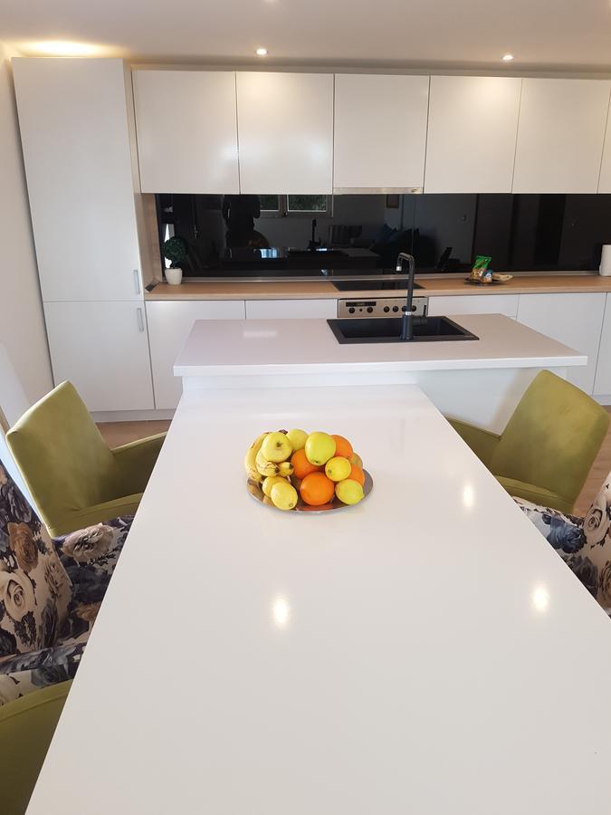 Holiday Flat Sarajewo Zewnętrze zdjęcie