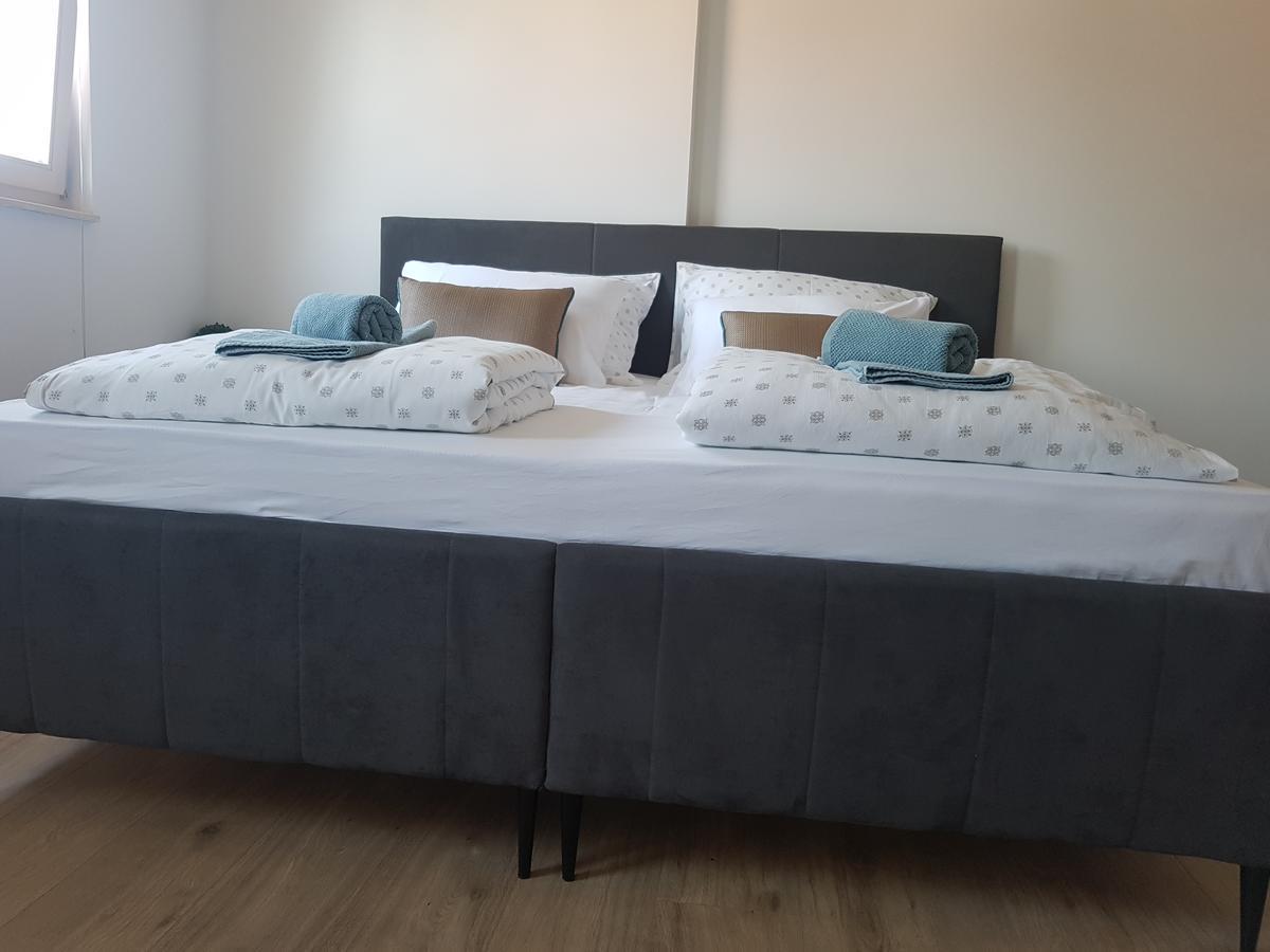 Holiday Flat Sarajewo Zewnętrze zdjęcie