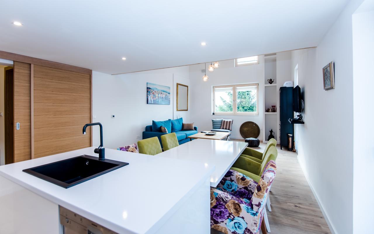Holiday Flat Sarajewo Zewnętrze zdjęcie