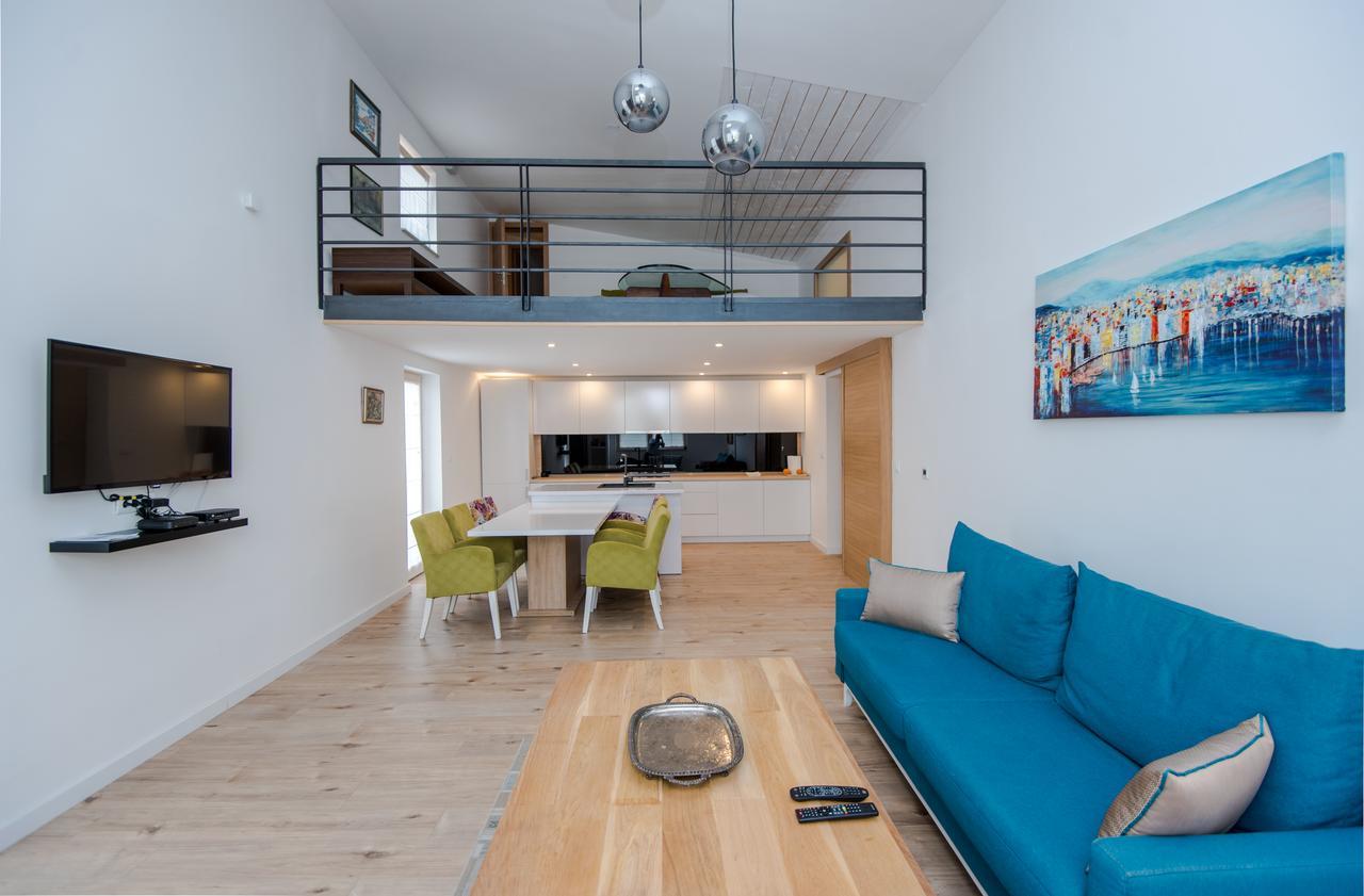 Holiday Flat Sarajewo Zewnętrze zdjęcie