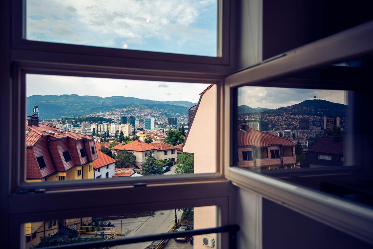 Holiday Flat Sarajewo Zewnętrze zdjęcie
