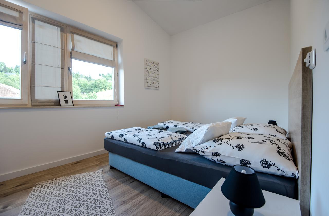 Holiday Flat Sarajewo Zewnętrze zdjęcie